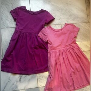 Primary short sleeve dresses